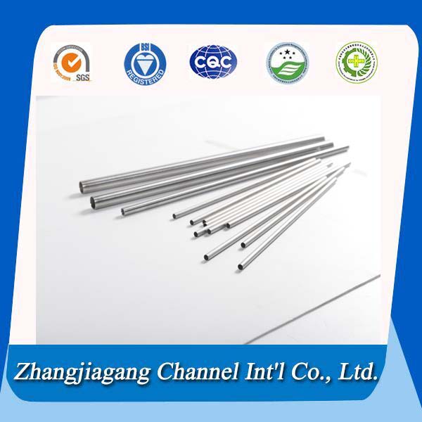 astm a778 304l stainless steel pipe for medical