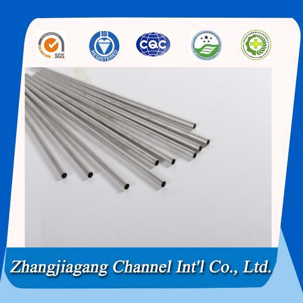 stainless steel seamless tube 429