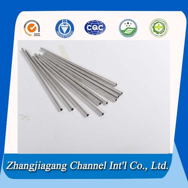 304 metric seamless stainless steel tubing