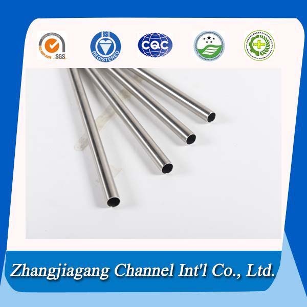 ss316 seamless stainless steel thin tube supplier
