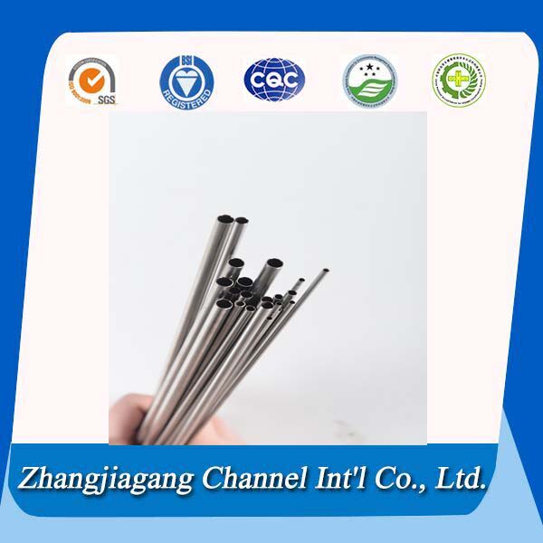 cold rolled 304 stainless steel pipe made in china