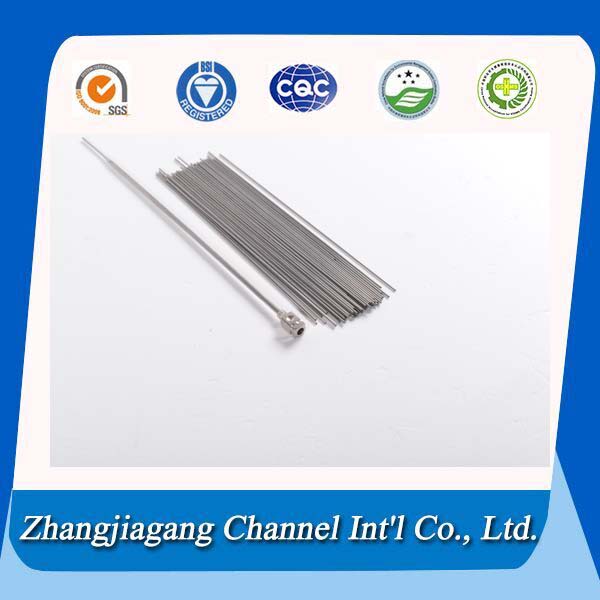 capillary tube stainless steel tube 304/316