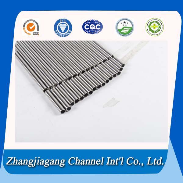 metal 316 stainless steel 3mm tubing