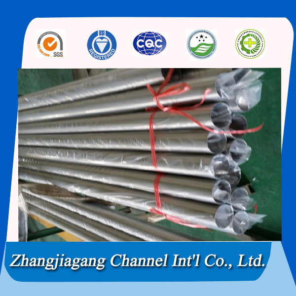 aisi 316 stainless steel tube price