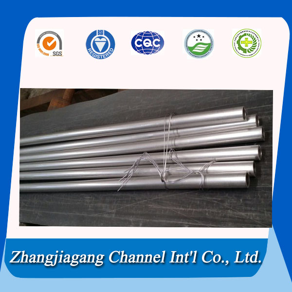 304 stainless steel pipe weld for mop