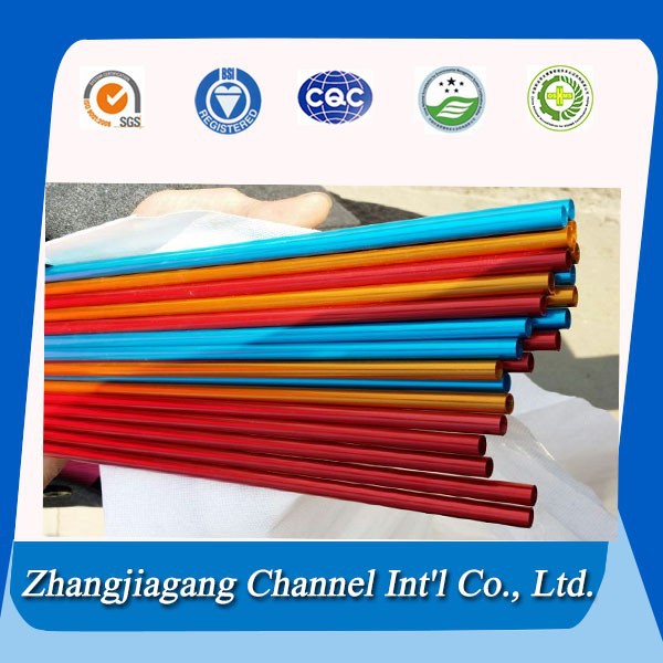 color anodized 3003 h14 aluminium tube importers