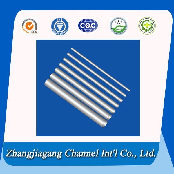 6000 series 6061 alloy aluminium tubes used for home decoration