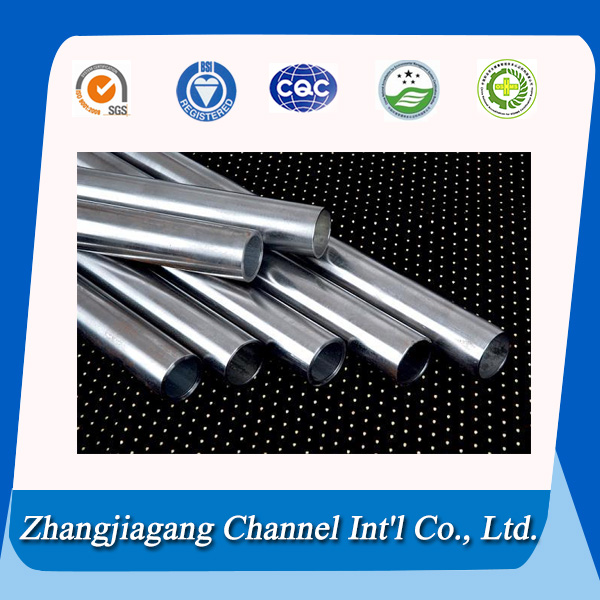 astm a312 tp316 stainless steel pipe manufacturer