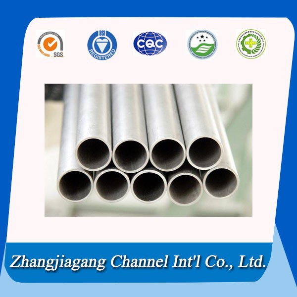 america standard large diameter 6101 t 6 alloy aluminum tube