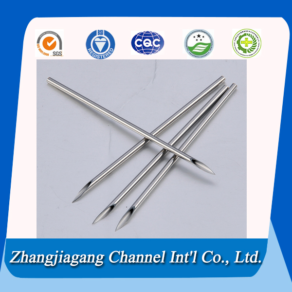 stainless steel micro tube capillary manufacturer