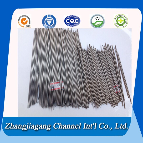 316l stainless steel capillary tube /needle tube