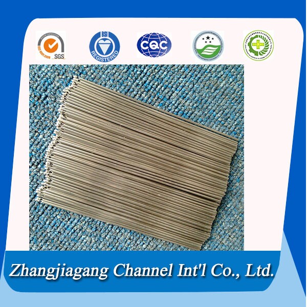 precision seamless stainless steel tube for medical