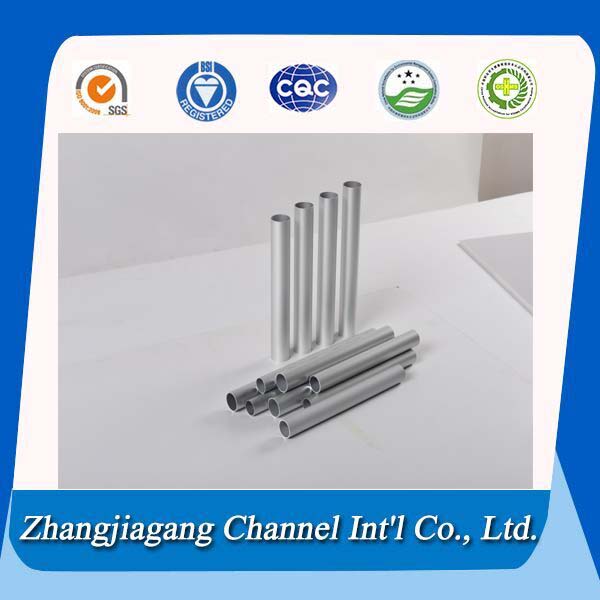 3003 3103 aluminium tube for roller blind