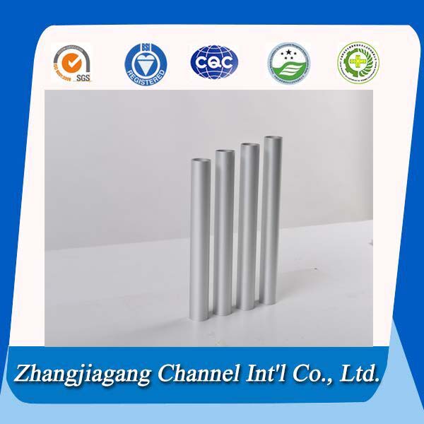 2014 t4 aluminium tube for pneumatic cylinder tube