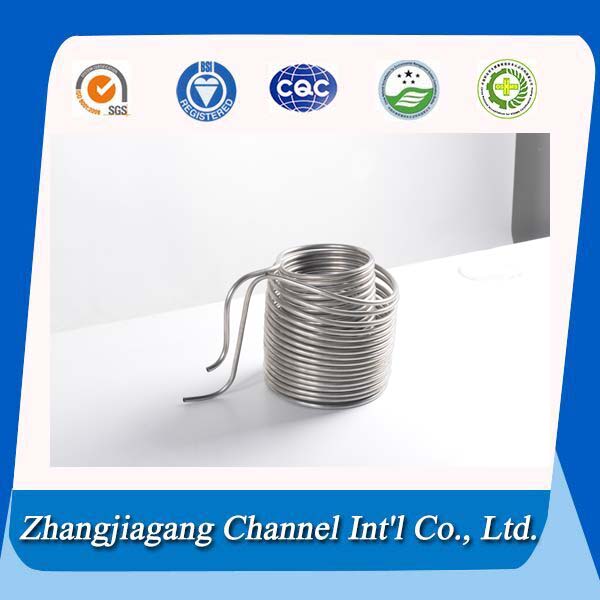 sus304 stainless steel seamless coil