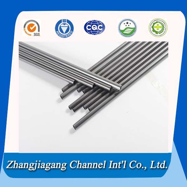 2024 t3 aluminium hollow irrigation pipe