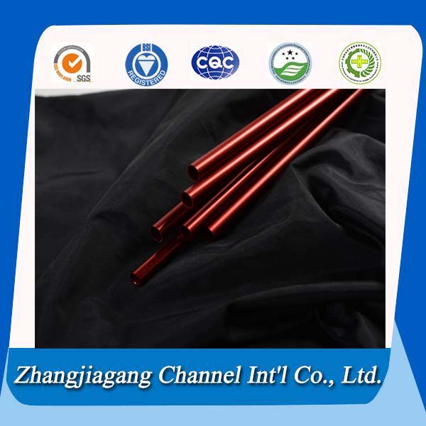 duralumin aluminium pipes 7000 series 6000 series