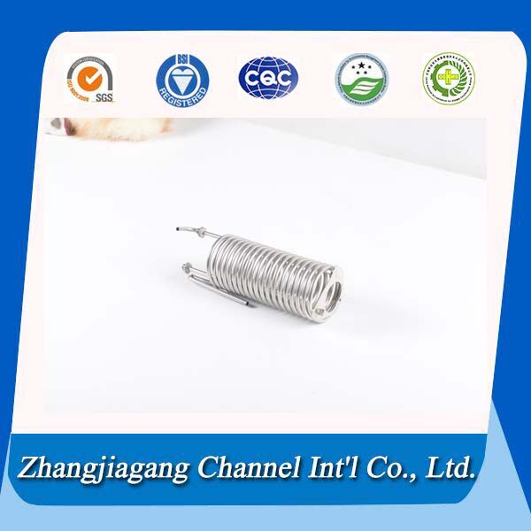 202 stainless steel coil heat exchanger