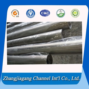 titanium grade 5 diameter 30mm tube