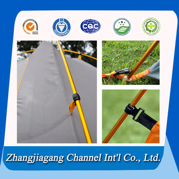 7001 7075 aluminium round tube tent poles